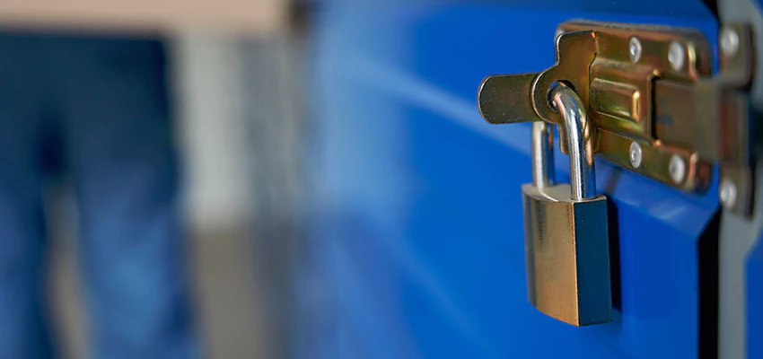 Industrial Door Lock Repair And Installation in Mill Valley, CA