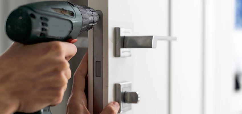 Locksmith For Lock Replacement Near Me in Mill Valley, CA