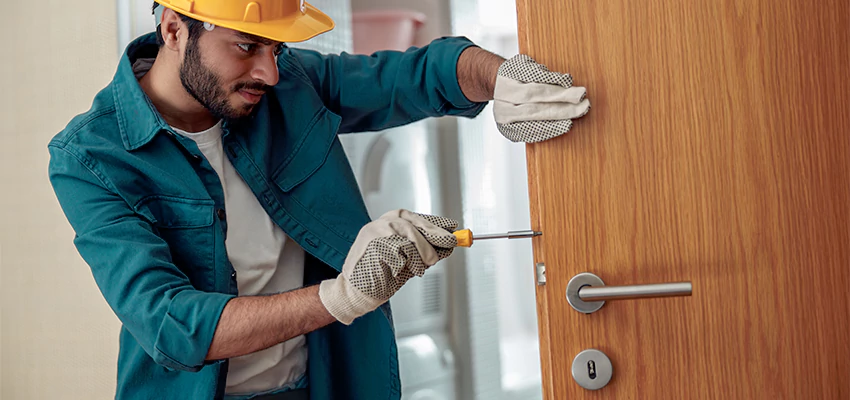24 Hour Residential Locksmith in Mill Valley, California