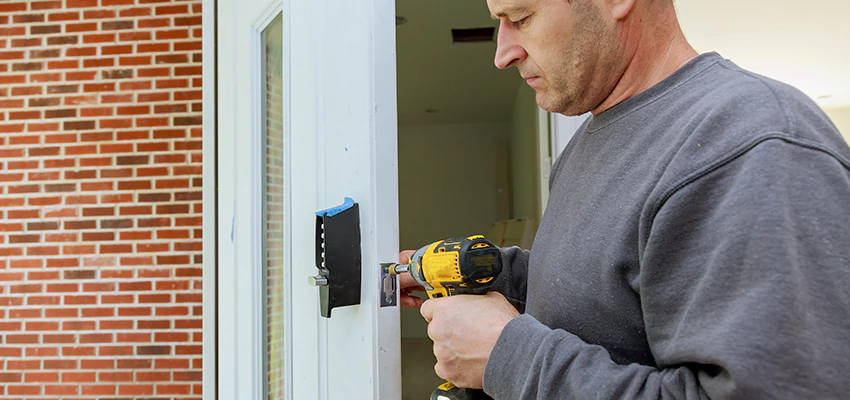 Eviction Locksmith Services For Lock Installation in Mill Valley, CA