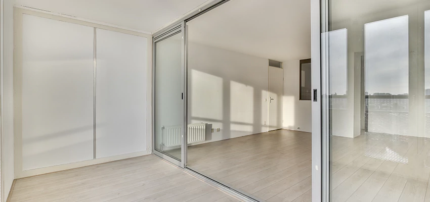 Patio Glass Sliding Door Lock in Mill Valley, CA