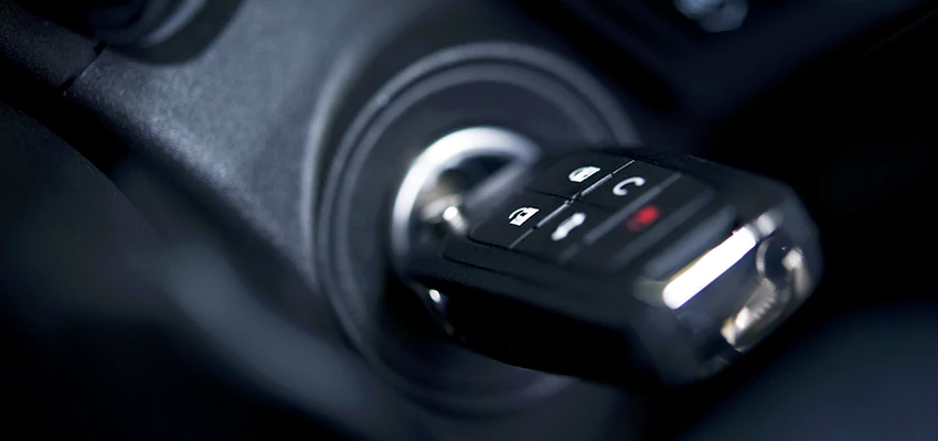 Ignition Switch Replacement in Mill Valley, CA