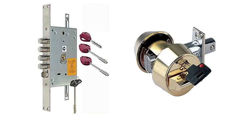 Mul-T-Lock Vehicle Locks Installation in Mill Valley, CA