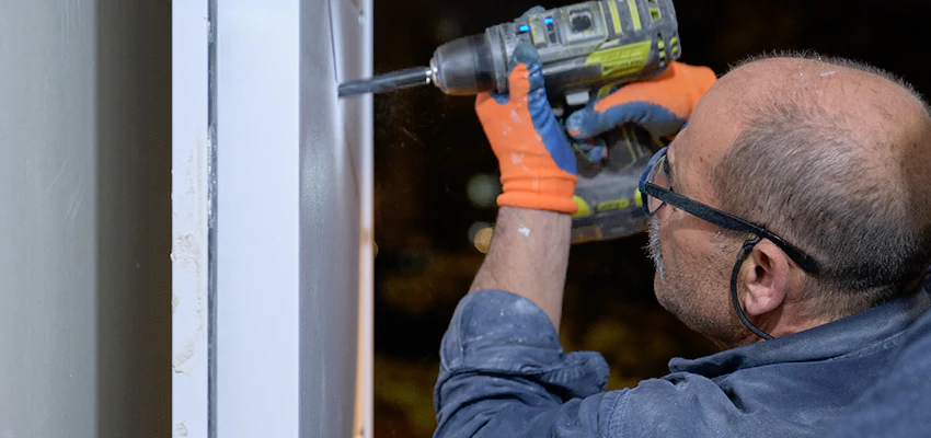 Residential Locksmith Keyless Entry Lock Replacement in Mill Valley, CA