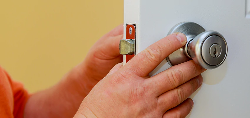 Residential Locksmith For Lock Installation in Mill Valley, California