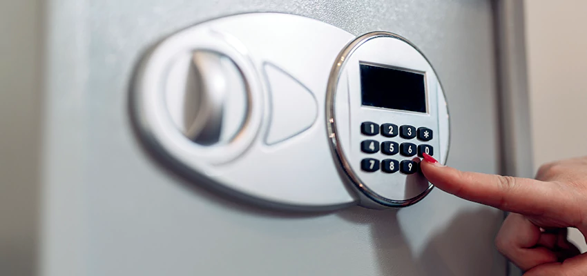 Jewelry Safe Cracking in Mill Valley, California