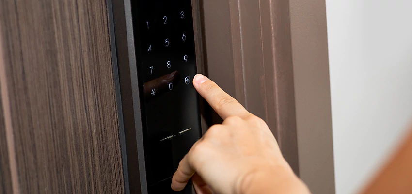 Smart Electric Locks Replacement Services in Mill Valley, CA