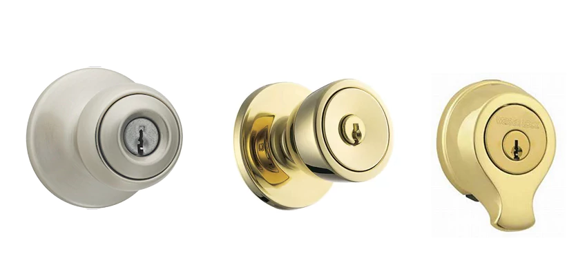 Weiser Bluetooth Lock Installation in Mill Valley, CA