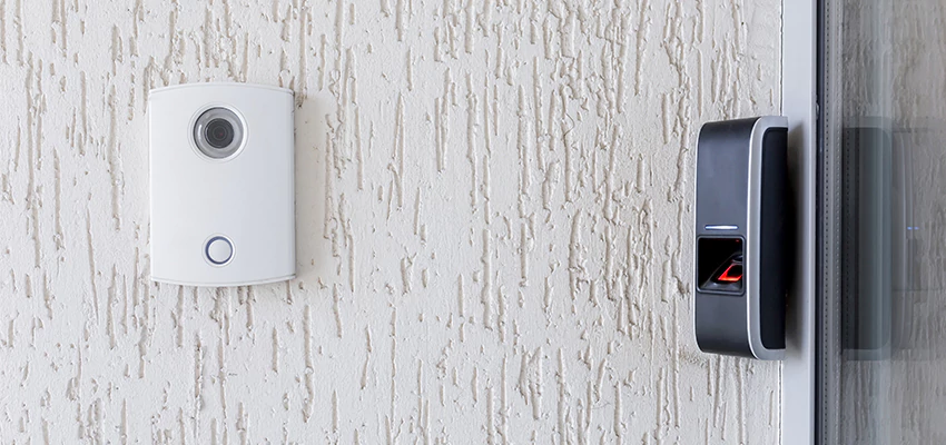 Automatic Door Lock Repair in Mill Valley, California