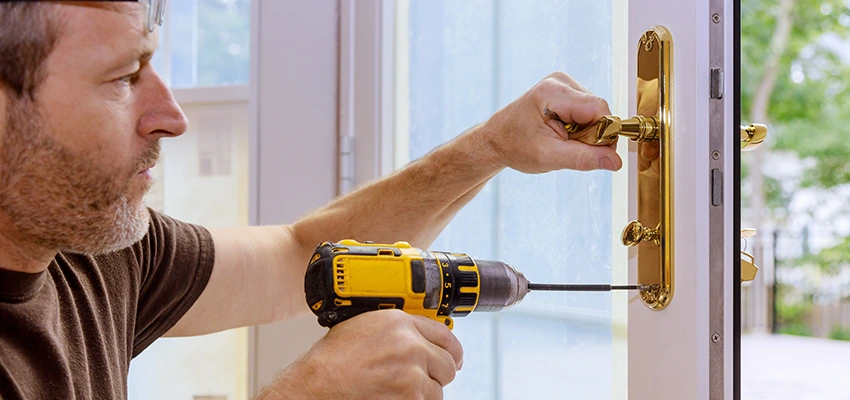 Affordable Bonded & Insured Locksmiths in Mill Valley, CA