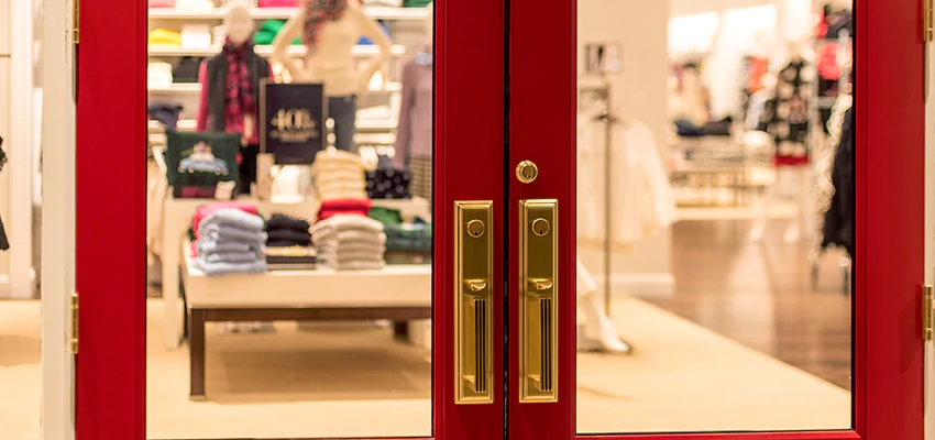 Automotive Locksmith For Retail Stores in Mill Valley, CA