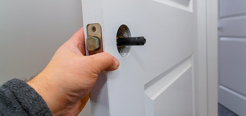 Nighttime Locksmith For Lock Repair in Mill Valley, CA