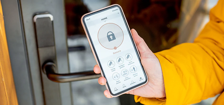 Kwikset Halo Wifi Locks Repair And Installation in Mill Valley, CA