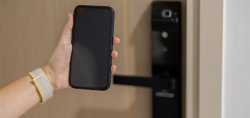 Keypad Wifi Locks Repair And Installation in Mill Valley, CA