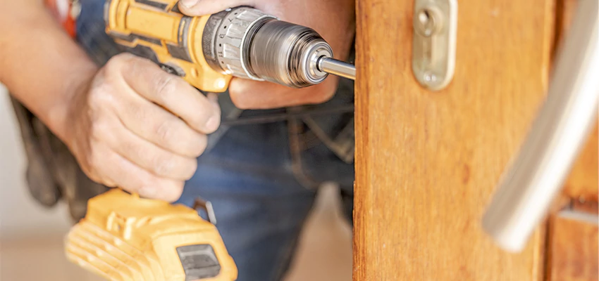 Emergency A1 Locksmith Services in Mill Valley, California