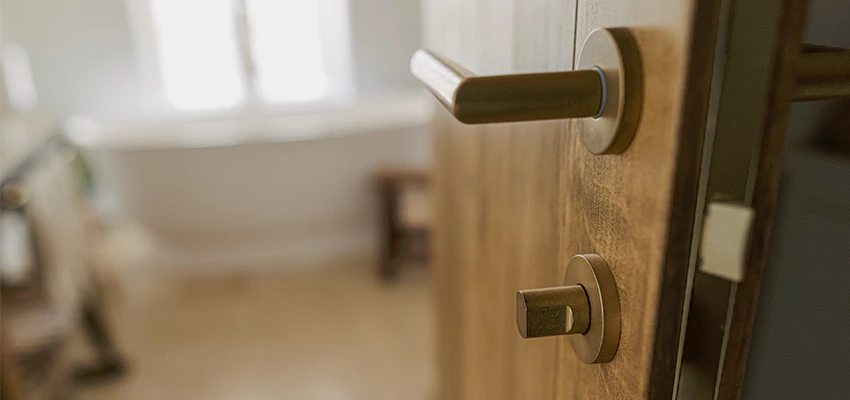 Mortise Locks For Bathroom in Mill Valley, CA