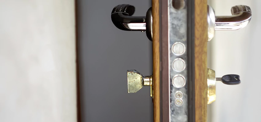 Holiday Emergency Locksmith in Mill Valley, California