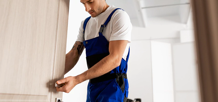 Car Lock Repair And Installation Expert in Mill Valley, CA