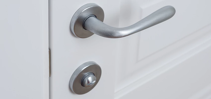 Single-Occupancy Restroom Locks Repair in Mill Valley, California