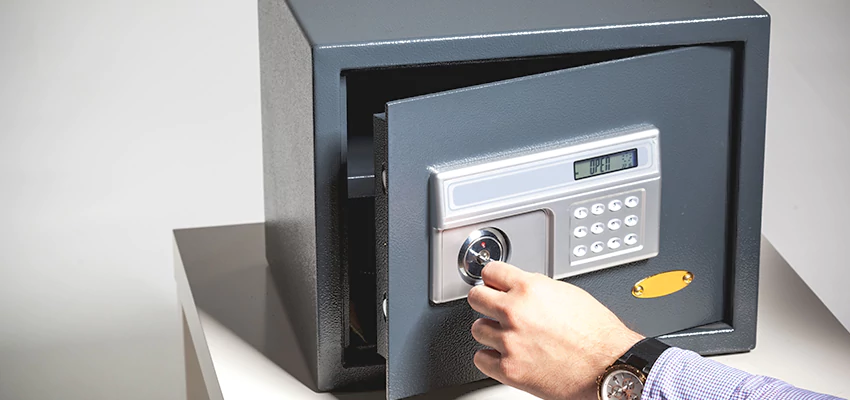 Jewelry Safe Unlocking Service in Mill Valley, California