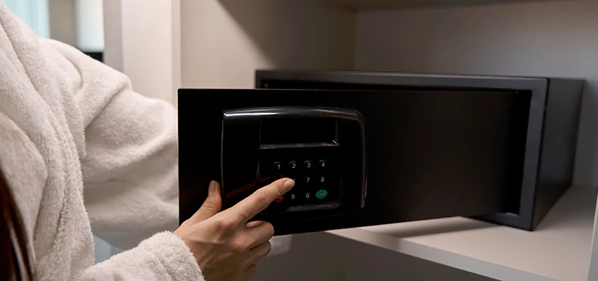 Safe Unlocking Service Company in Mill Valley, California