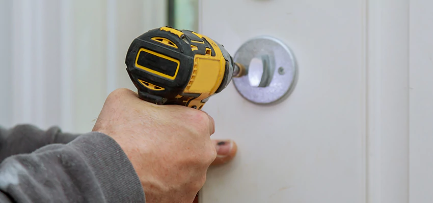 Street Locksmith For Smart Lock Repair in Mill Valley, CA