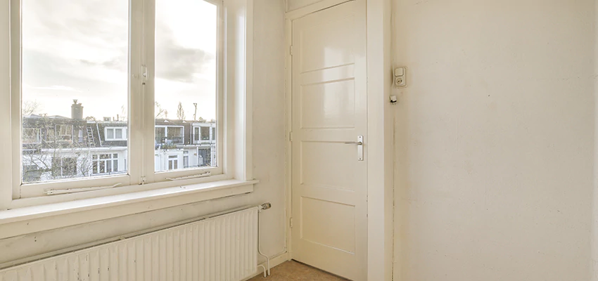 Sliding Window Locks And Security in Mill Valley, California