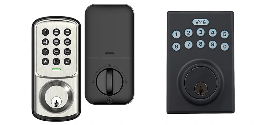 Garage Emergency Lock Replacements in Mill Valley, CA