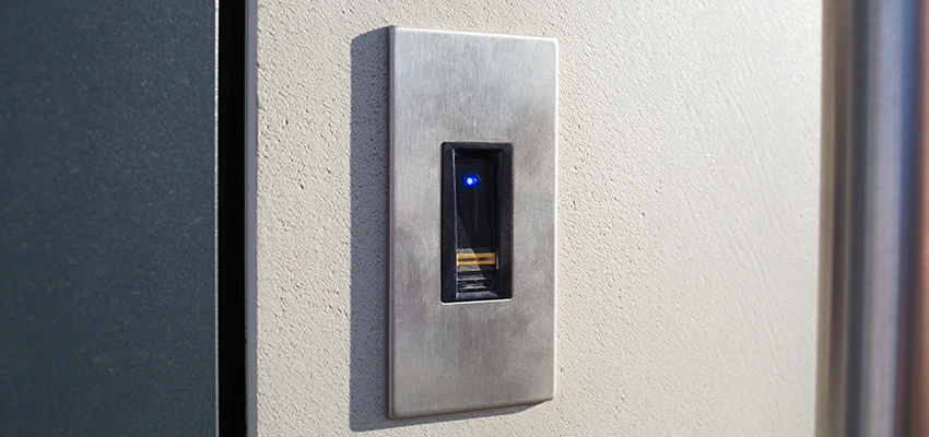 Fingerprint Biometric Entry Systems Maintenance in Mill Valley, California