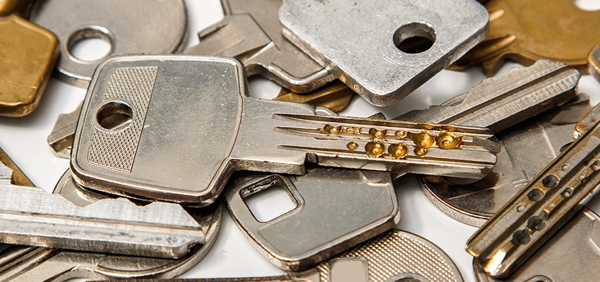 Stuck Key Extraction in Mill Valley, CA