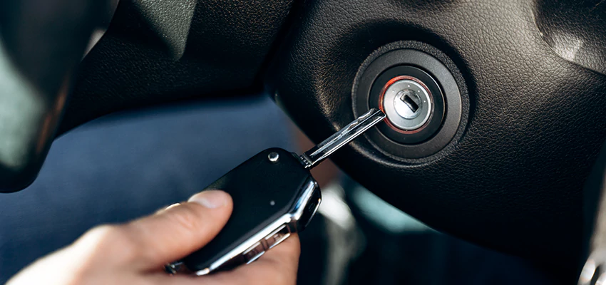 Car Key Replacement Locksmith in Mill Valley, California