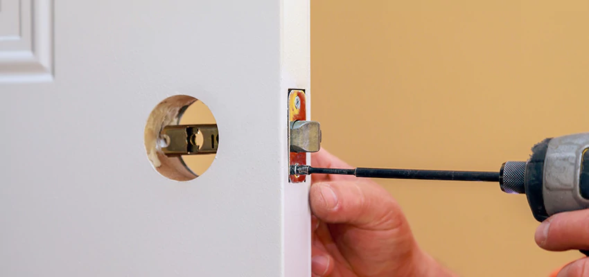 Stuck Door Knobs Repair in Mill Valley, CA