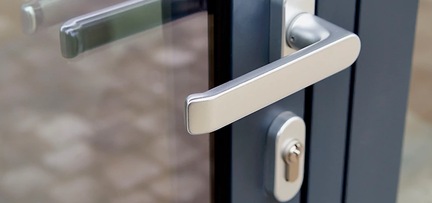 Broken Door Lock Cylinder Repair in Mill Valley, California