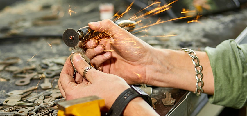 Mobile Locksmith For Lock Replacement Service in Mill Valley, California