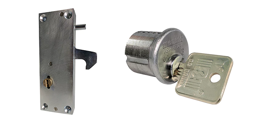 RR Fence Gates Brink Locks Repair in Mill Valley, California