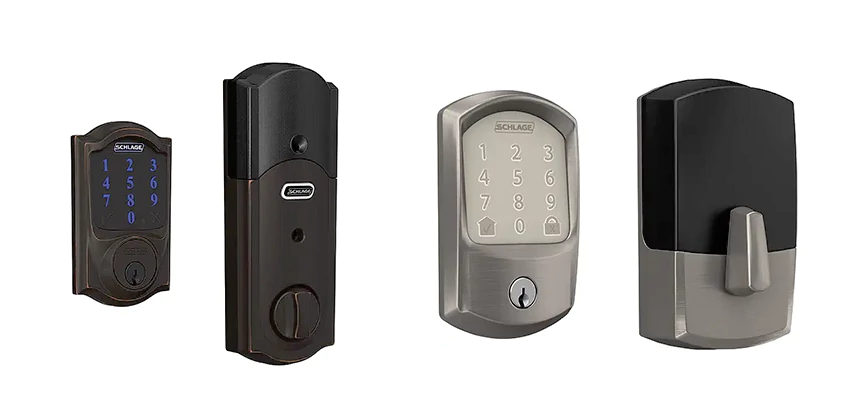Schlage Smart Locks Repair in Mill Valley, California