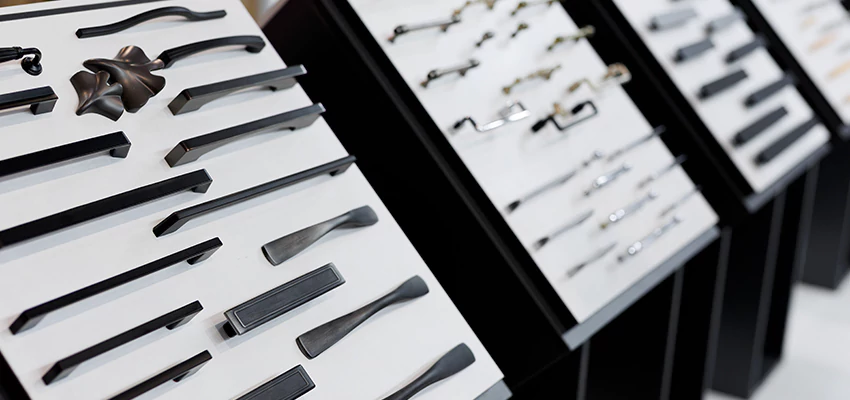 Pocket Door Hardware Installation in Mill Valley, California