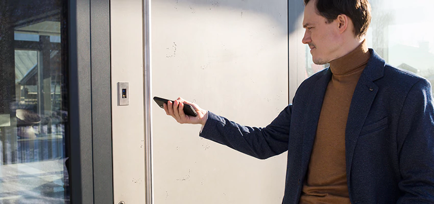 Business Security Systems in Mill Valley, CA