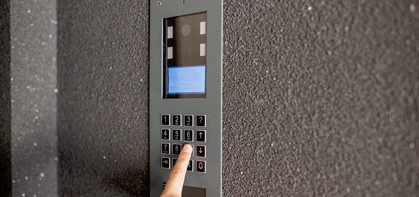 Access Control System Installation in Mill Valley, California