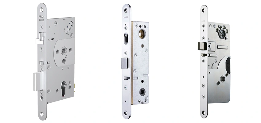 ASSA-Abloy Locks Hinge Repair in Mill Valley, California