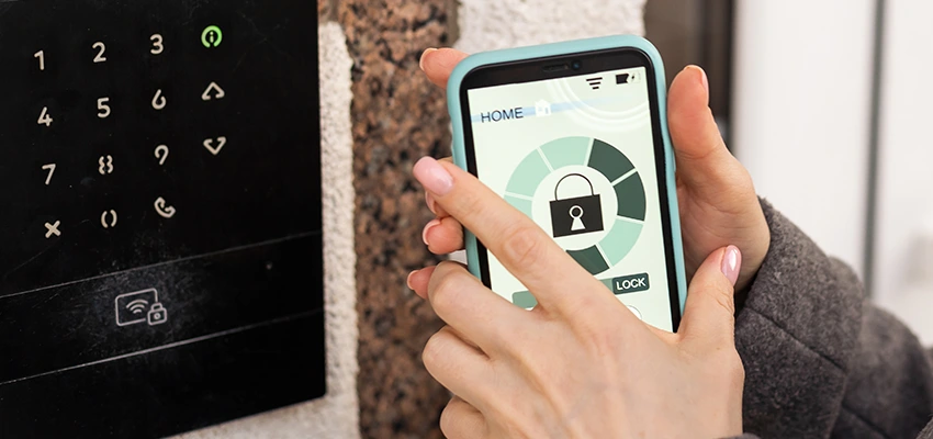 Building Security Upgrades in Mill Valley, CA