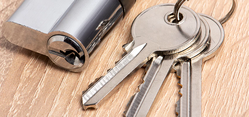 Lock Rekeying Services in Mill Valley, California
