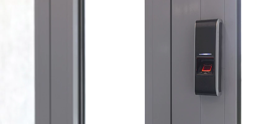 Push Button Lock Keypad Repair in Mill Valley, California