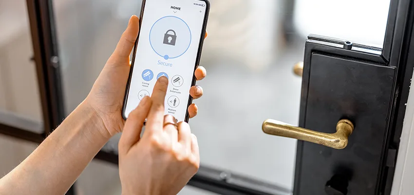 Remote Control Locks Sensor Repair in Mill Valley, California