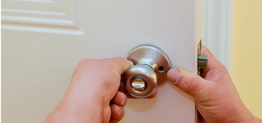 After-hours Locksmith For Lock And Key Installation in Mill Valley, CA