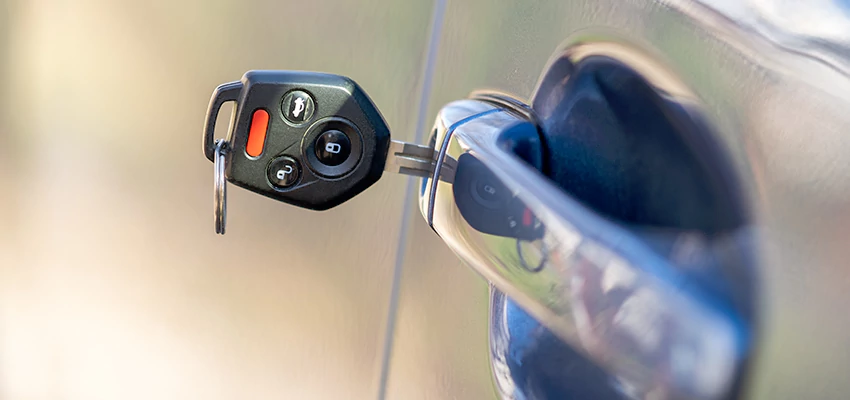 Automotive Locksmith Key Programming Specialists in Mill Valley, CA
