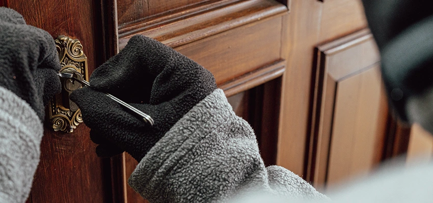 Burglar Damage Electronic Locks Repair in Mill Valley, CA