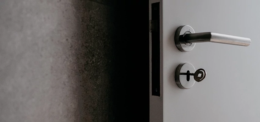 Front Door Handle Repair And Installation in Mill Valley, CA