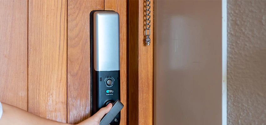 Home Security Electronic Locks Upgrades in Mill Valley, CA