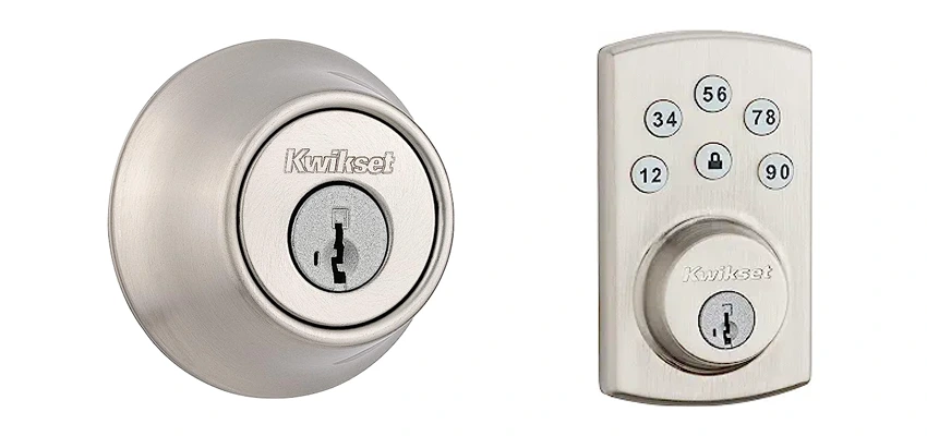 Kwikset Keypad Lock Repair And Installation in Mill Valley, CA